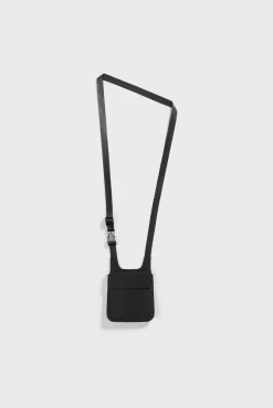 ARCS | Ghosting Pouch - Black
