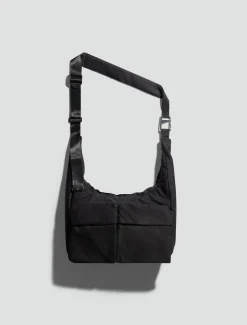 Arcs - Third Bag - Black