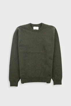 Assembly Crew Jumper - Forest