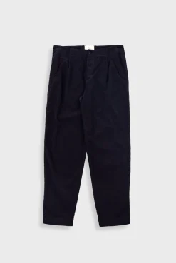 Assembly Pant - Black Cord
