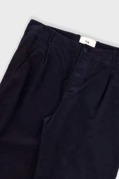 Assembly Pant - Black Cord