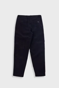 Assembly Pant - Black Cord
