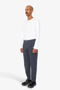 Assembly Pant - Graphite Ripstop