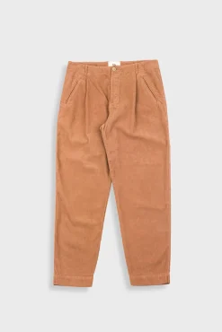 Assembly Pant - Mink Cord