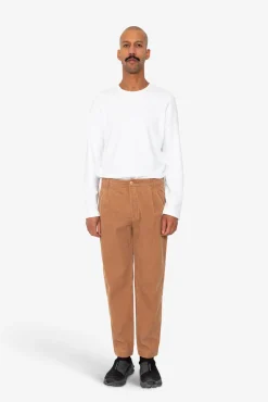 Assembly Pant - Mink Cord