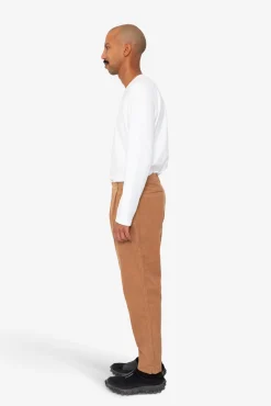 Assembly Pant - Mink Cord