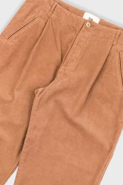 Assembly Pant - Mink Cord