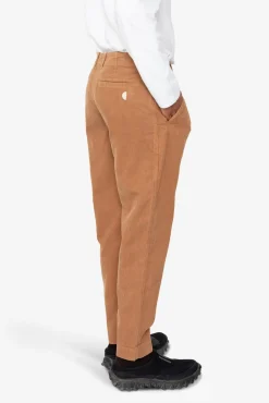 Assembly Pant - Mink Cord