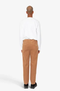 Assembly Pant - Mink Cord
