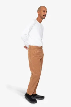 Assembly Pant - Mink Cord