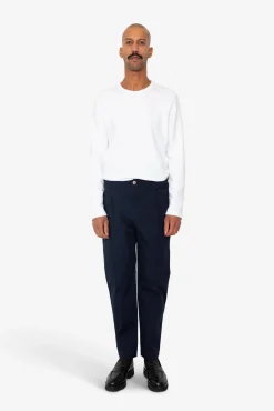 Assembly Pant - Navy Ripstop