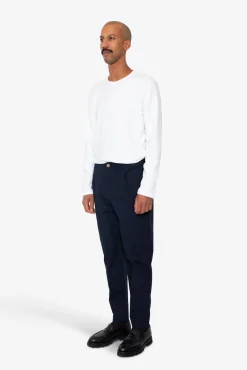 Assembly Pant - Navy Ripstop
