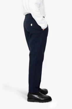 Assembly Pant - Navy Ripstop