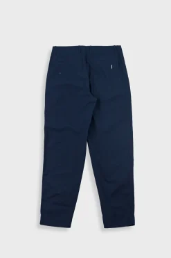 Assembly Pant - Navy Ripstop