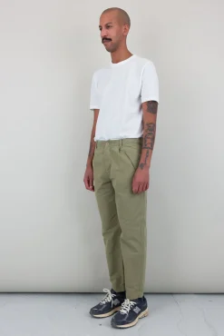 Assembly Pant - Olive