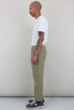 Assembly Pant - Olive