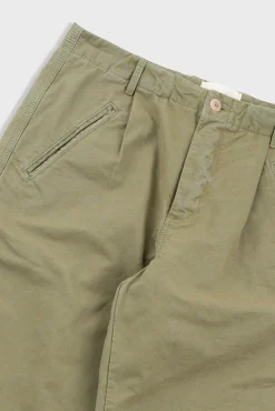 Assembly Pant - Olive