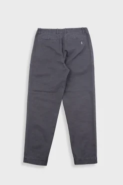 Assembly Pant - Soft Black Slub