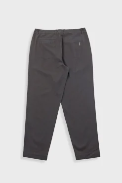 Assembly Pant - Soft Black Herringbone