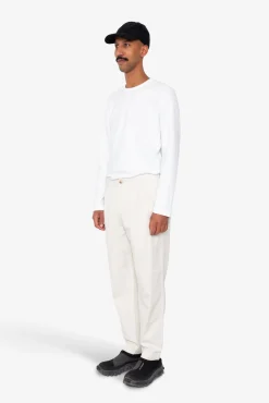 Assembly Pant - Stone Brushed Twill