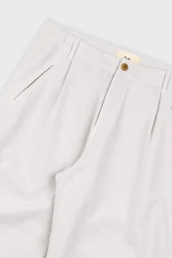 Assembly Pant - Stone Brushed Twill