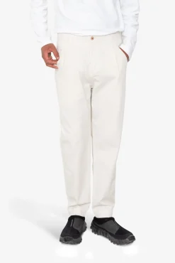 Assembly Pant - Stone Brushed Twill