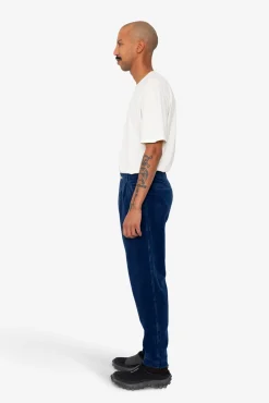 Assembly Pant - Washed Indigo Cord