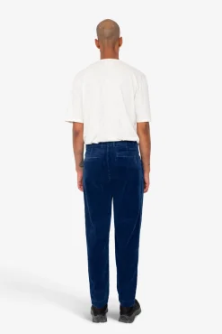 Assembly Pant - Washed Indigo Cord