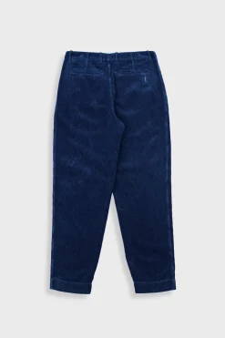 Assembly Pant - Washed Indigo Cord