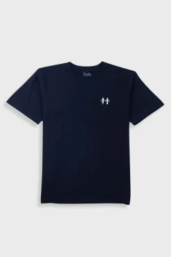 Birthday People T-Shirt - Black