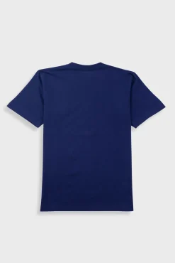 Birthday People T-Shirt - Deep Navy