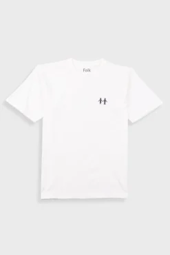Birthday People T-Shirt - Ivory