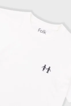 Birthday People T-Shirt - Ivory