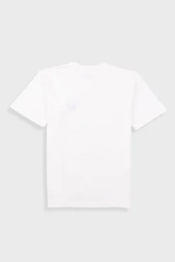 Birthday People T-Shirt - Ivory