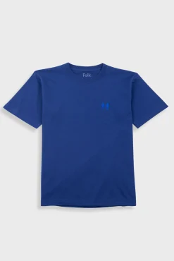 Birthday People T-Shirt - Soft Navy