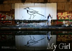 Caught By The River Zine