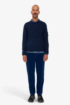 Chain Crew - Navy