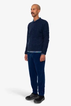 Chain Crew - Navy