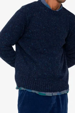 Chain Crew - Navy