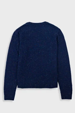 Chain Crew - Navy