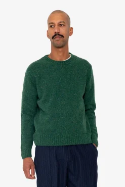 Chain Crew - Phthalo Green