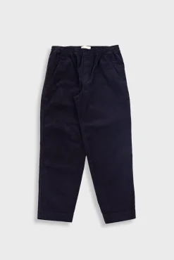 Drawcord Assembly Pant - Black Cord