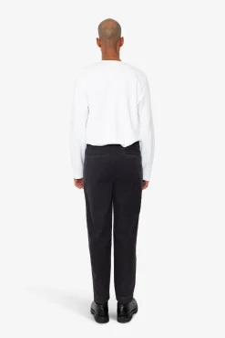 Drawcord Assembly Pant - Black Cord