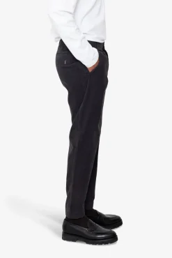Drawcord Assembly Pant - Black Cord