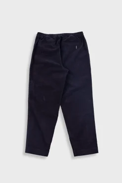 Drawcord Assembly Pant - Black Cord