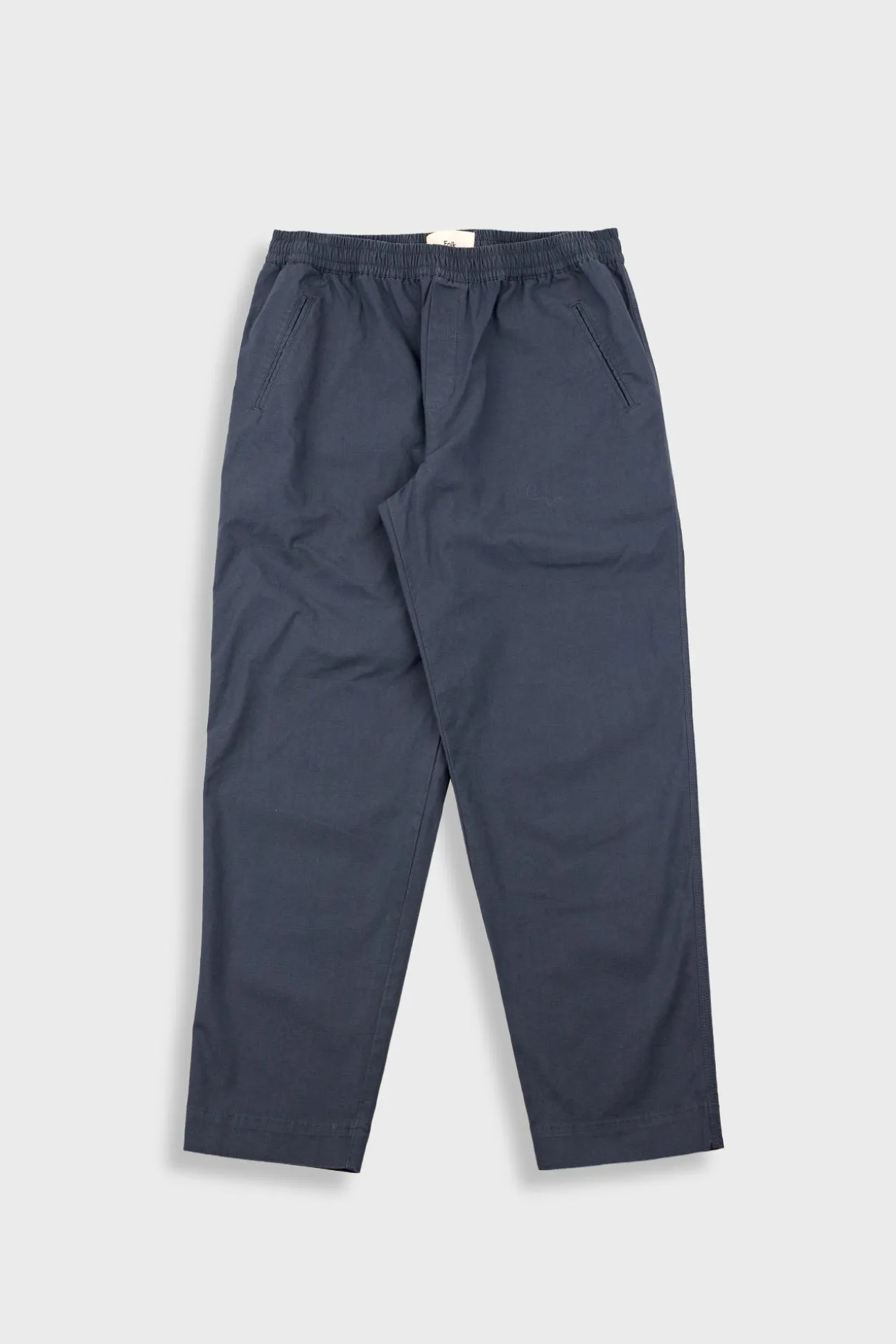Drawcord Assembly Pant - Graphite Ripstop