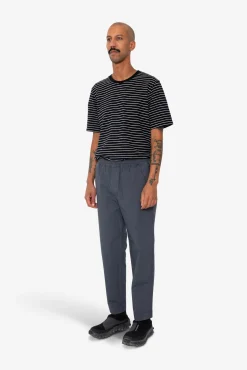 Drawcord Assembly Pant - Graphite Ripstop