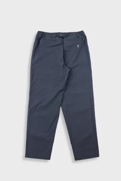 Drawcord Assembly Pant - Graphite Ripstop