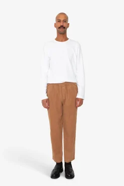 Drawcord Assembly Pant - Mink Cord