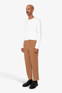 Drawcord Assembly Pant - Mink Cord